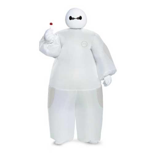 並行輸入品】ハロウィン コスプレ ディズニー DISNEY ベイマックス