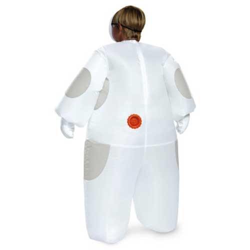 並行輸入品】ハロウィン コスプレ ディズニー DISNEY ベイマックス