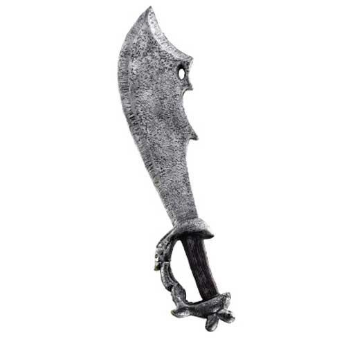 【並行輸入品】ハロウィン コスプレ ディズニー DISNEY  パイレーツ・オブ・カリビアン 短剣刀  93707 cs0901 pj0822 | 