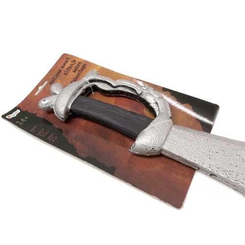 【並行輸入品】ハロウィン コスプレ ディズニー DISNEY  パイレーツ・オブ・カリビアン 短剣刀  93707 cs0901 pj0822 |  | 02