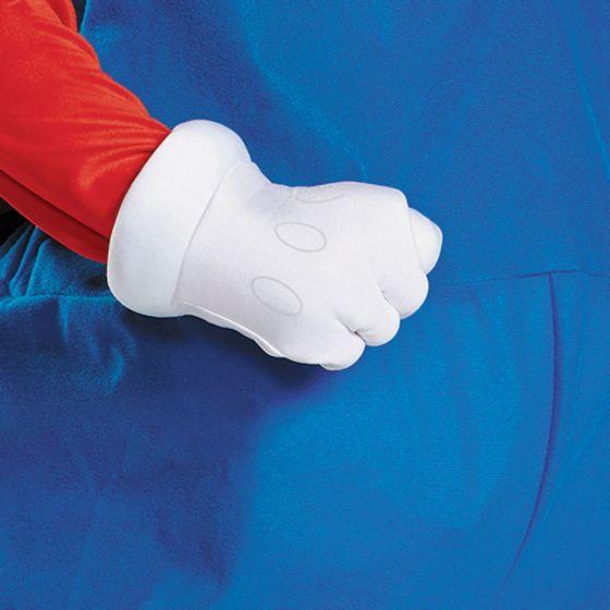 並行輸入品】ハロウィン コスプレ 仮装 マリオ ラクーン しっぽマリオ