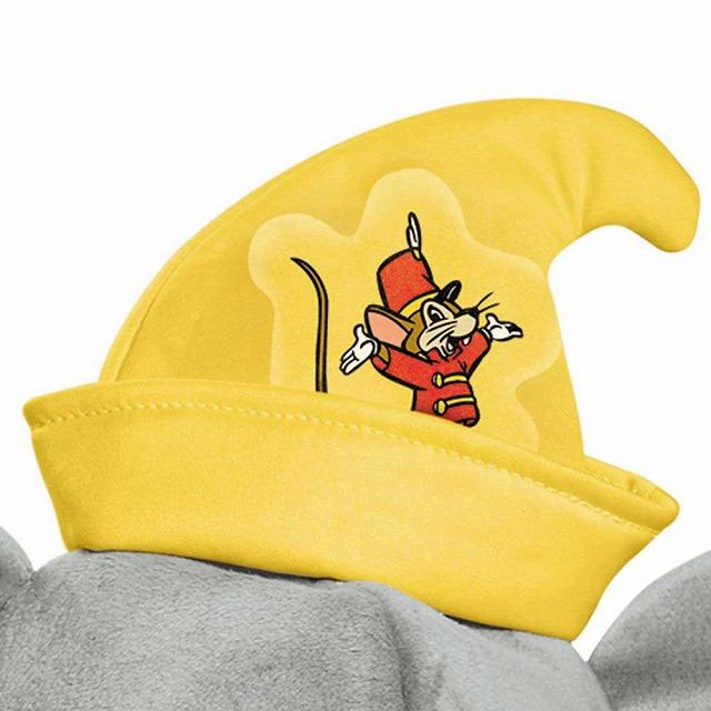 【並行輸入品】ハロウィン コスプレ 仮装 ディズニー DISNEY ダンボ 2点セット 子供用 キッズ ベビー 赤ちゃん 6-12ヶ月 12-18ヶ月 99882 |  | 02