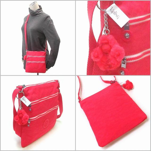 kipling（キプリング） 【並行輸入品】KipLing アウトレット ケイコ 