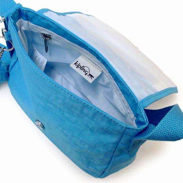 【並行輸入品】KipLing キプリング アウトレット SABIAN クロスボディ ショルダーバッグ AC8280 0EM | kipling | 02