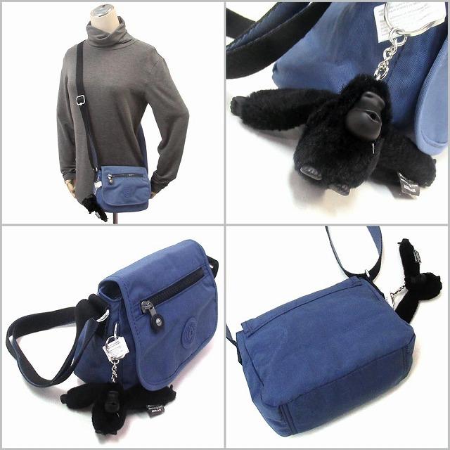 kipling（キプリング） 【並行輸入品】KipLing アウトレット SABIAN 