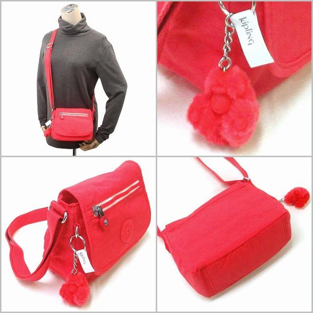 kipling（キプリング） 【並行輸入品】KipLing アウトレット SABIAN 