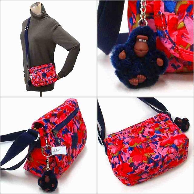 kipling（キプリング） 【並行輸入品】KipLing アウトレット SABIAN 