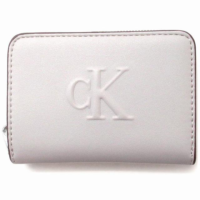 Calvin Klein（カルバン・クライン） ワケアリ アウトレット サイフ