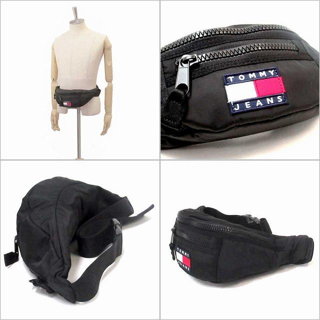 TOMMY HILFIGER（トミー・ヒルフィガー） 【並行輸入品】トミー