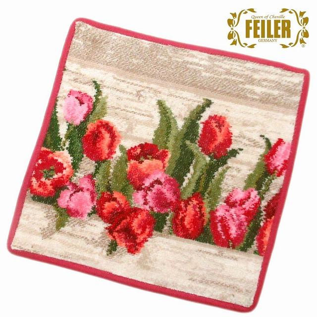 feiler（フェイラー） 【並行輸入品】FEILER ハンカチ タオル タオル
