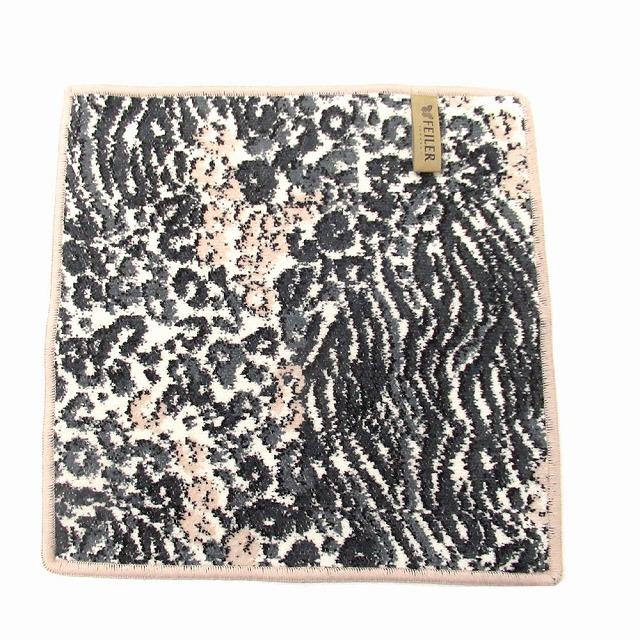 feiler（フェイラー） 【並行輸入品】FEILER ハンカチ タオル タオル