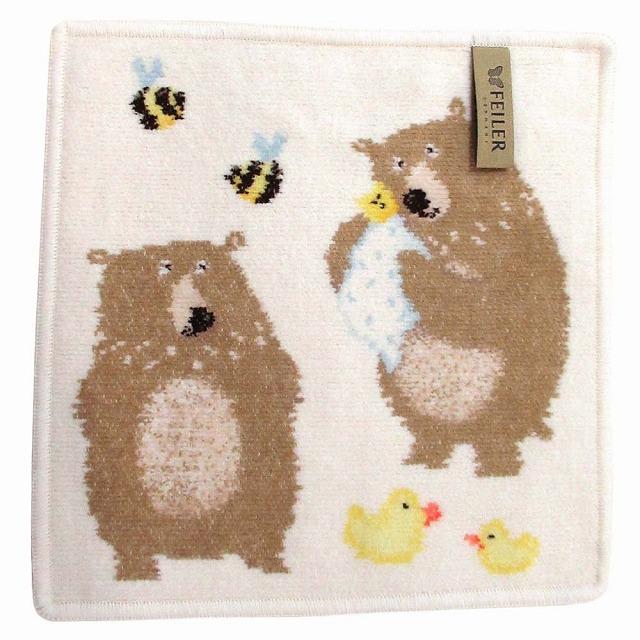 feiler（フェイラー） 【並行輸入品】FEILER ハンカチ タオル タオル