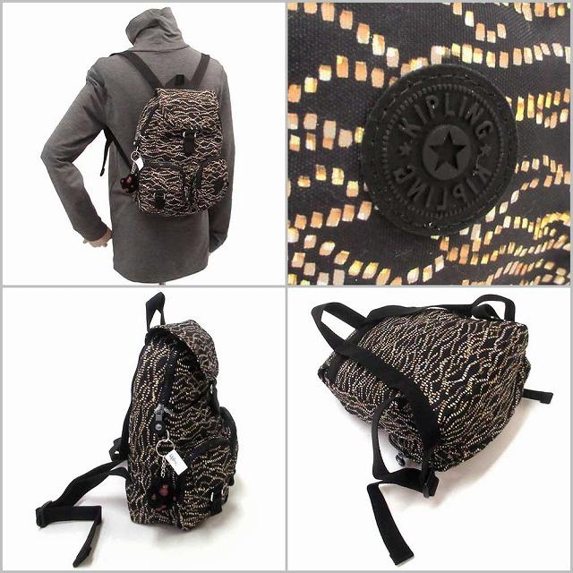 kipling（キプリング） 【並行輸入品】KipLing アウトレット トラベル 