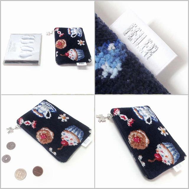 feiler（フェイラー） 【並行輸入品】クリスマス ギフトセット ポーチ