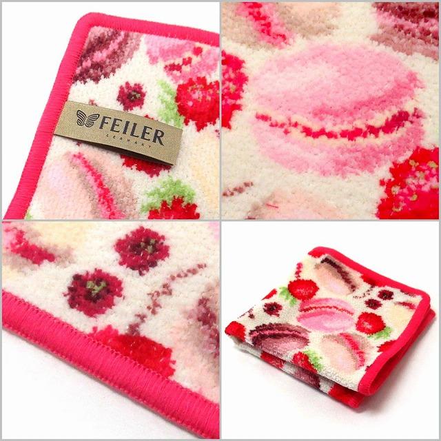 クリスマスギフトセット FEILER フェイラー  ハンカチ タオル ハンドタオル25cm 正規ギフトパック クリスマスメッセージカード付【並行輸入品】 | feiler | 10