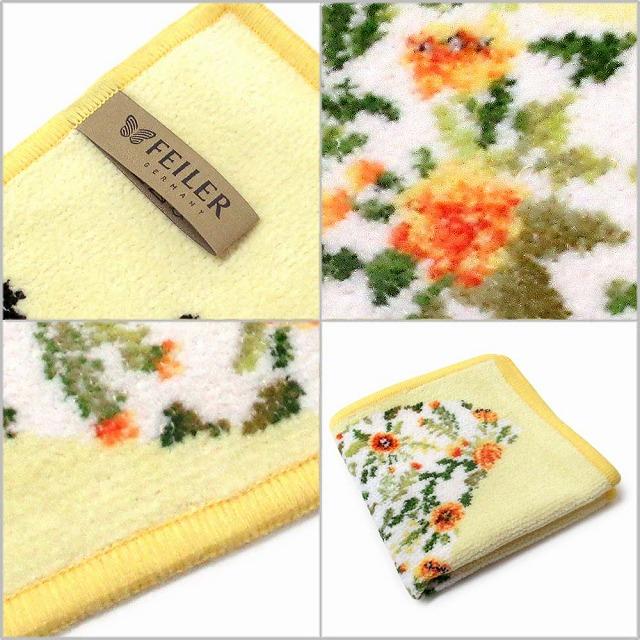 クリスマスギフトセット FEILER フェイラー  ハンカチ タオル ハンドタオル25cm 正規ギフトパック クリスマスメッセージカード付【並行輸入品】 | feiler | 18