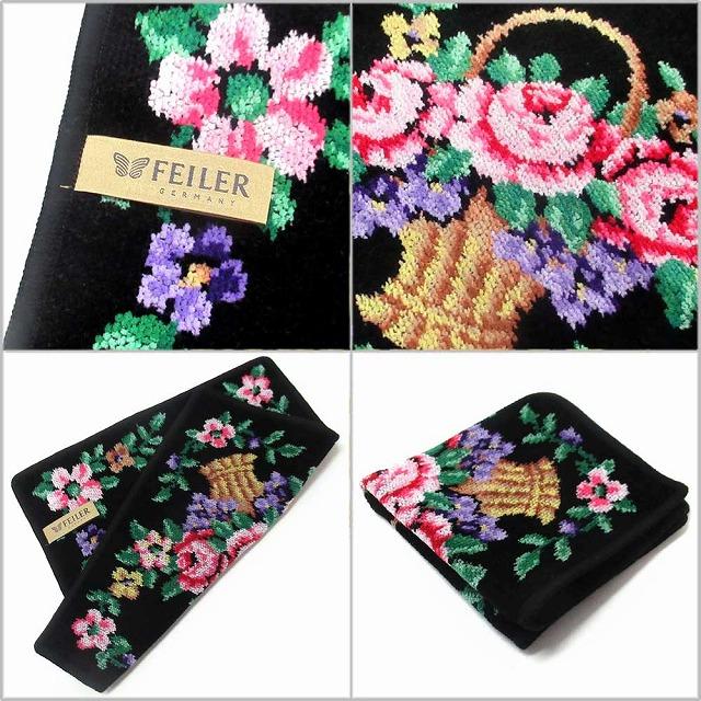 クリスマスギフトセット FEILER フェイラー  ハンカチ タオル ハンドタオル30cm 正規ギフトパック クリスマスメッセージカード付【並行輸入品】 | feiler | 14