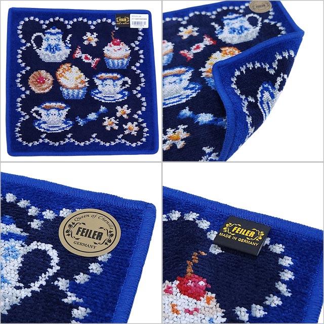 クリスマスギフトセット FEILER フェイラー  ハンカチ タオル ハンドタオル 正規ギフトパック クリスマスメッセージカード付 | feiler | 14