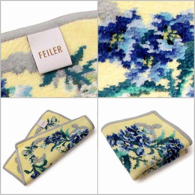 クリスマスギフトセット FEILER フェイラー  ハンカチ タオル ハンドタオル 正規ギフトパック クリスマスメッセージカード付 | feiler | 06