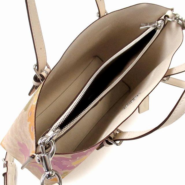 COACH コーチ バッグ アウトレット モリー トート 25
