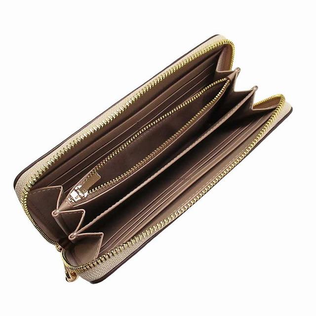 COACH（コーチ） 【並行輸入品】コーチ レザー財布 アウトレット