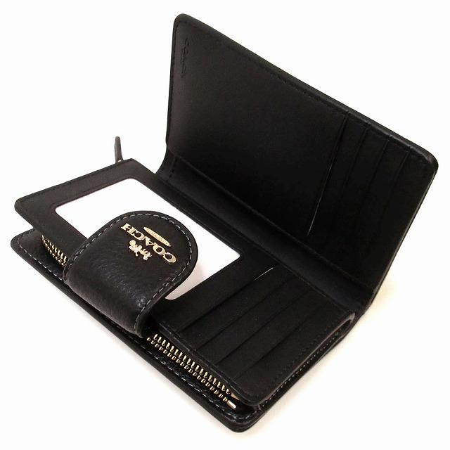COACH（コーチ） 【並行輸入品】コーチ 財布 アウトレット ミディアム