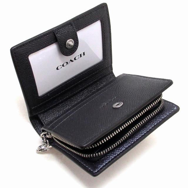 COACH（コーチ） 【並行輸入品】コーチ 財布 アウトレット スナップ
