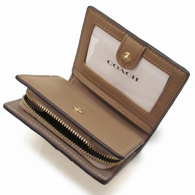 COACH（コーチ） 【並行輸入品】コーチ 財布 アウトレット パッチ