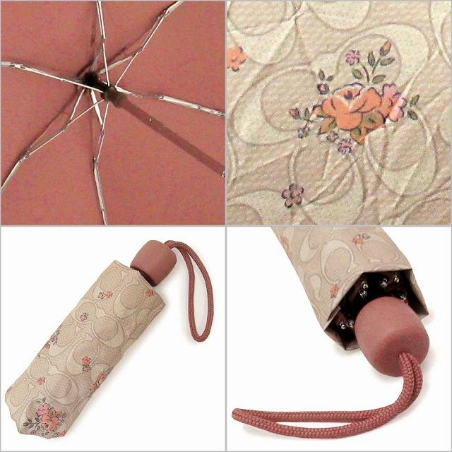 COACH（コーチ） 【並行輸入品】コーチ カサ アウトレット UVカット