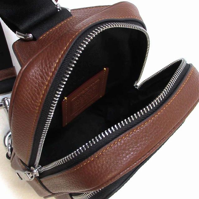 COACH（コーチ） 【並行輸入品】コーチ バッグ メンズ アウトレット