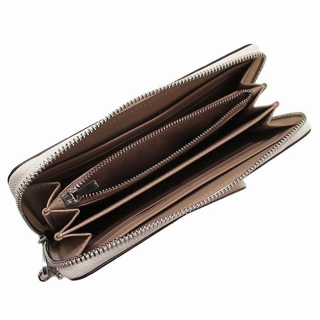 COACH（コーチ） 【並行輸入品】コーチ レザー財布 アウトレット