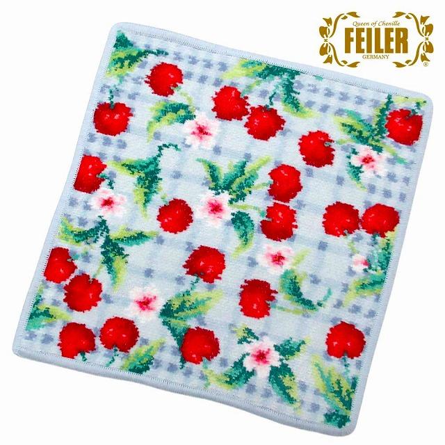 feiler 【並行輸入品】FEILER フェイラー ハンカチ タオル