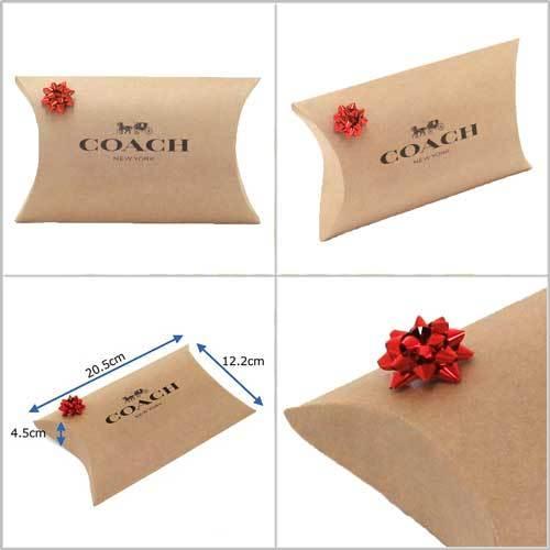 COACH（コーチ） 【並行輸入品】コーチ ラッピング コーチ専用箱