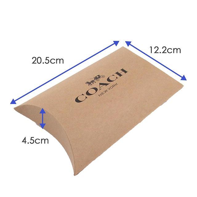 COACH（コーチ） 【並行輸入品】コーチ 専用箱 ギフトボックス