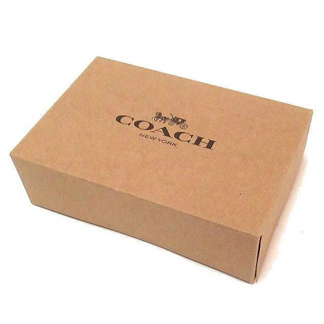 COACH（コーチ） 【並行輸入品】コーチ 専用箱 ギフトボックス
