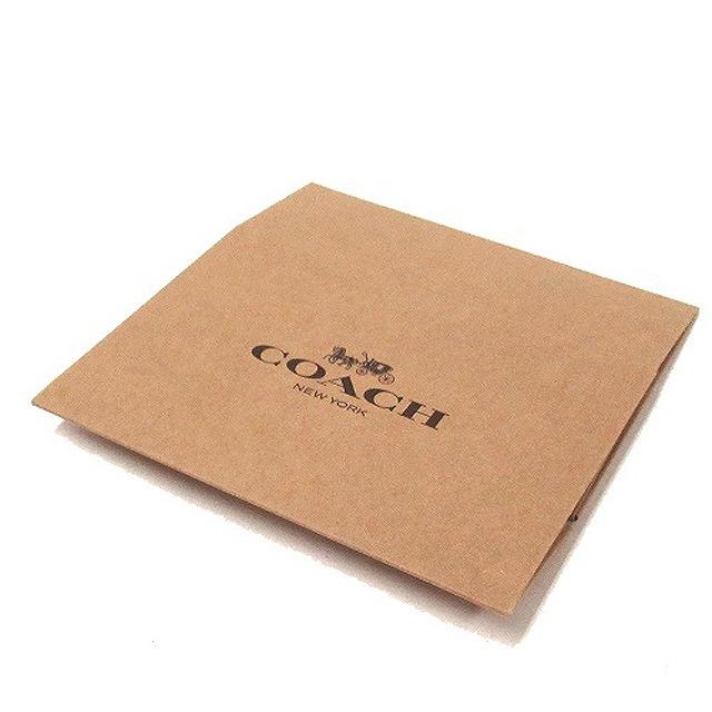 COACH（コーチ） 【並行輸入品】コーチ 専用箱 ギフトボックス
