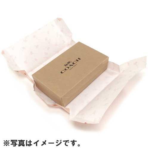 COACH（コーチ） 【並行輸入品】コーチ ラッピング コーチ専用箱