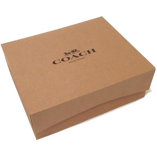 COACH 【並行輸入品】コーチ コーチ専用箱 ボックスのみ