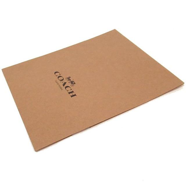 COACH（コーチ） 【並行輸入品】コーチ 専用箱 ギフトボックス
