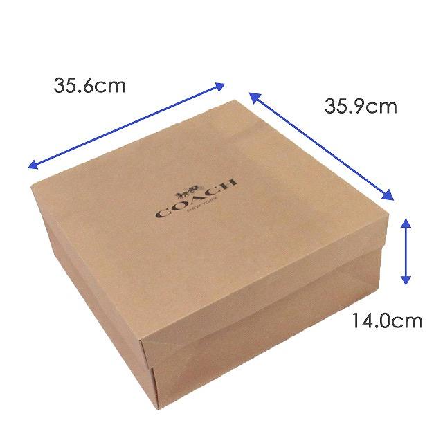 COACH（コーチ） 【並行輸入品】コーチ 専用箱 ギフトボックス