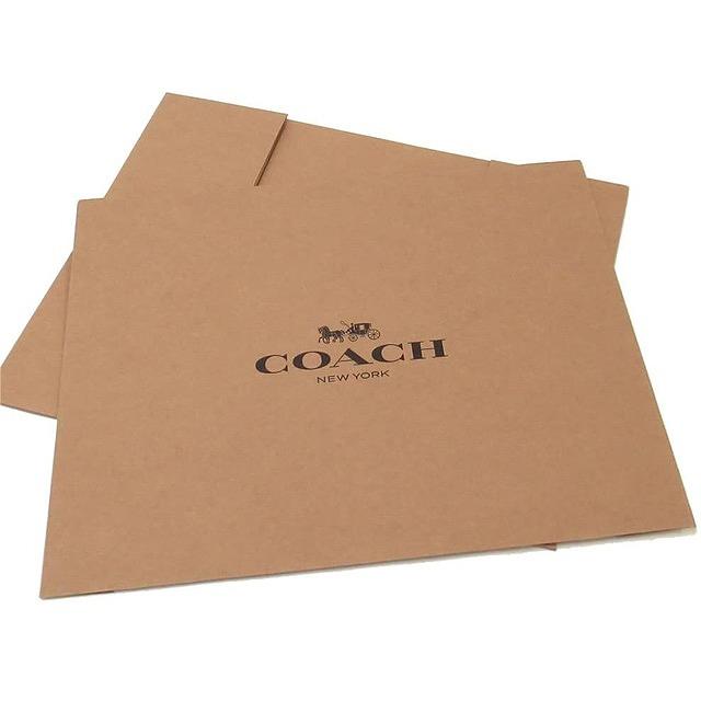 COACH（コーチ） 【並行輸入品】コーチ 専用箱 ギフトボックス