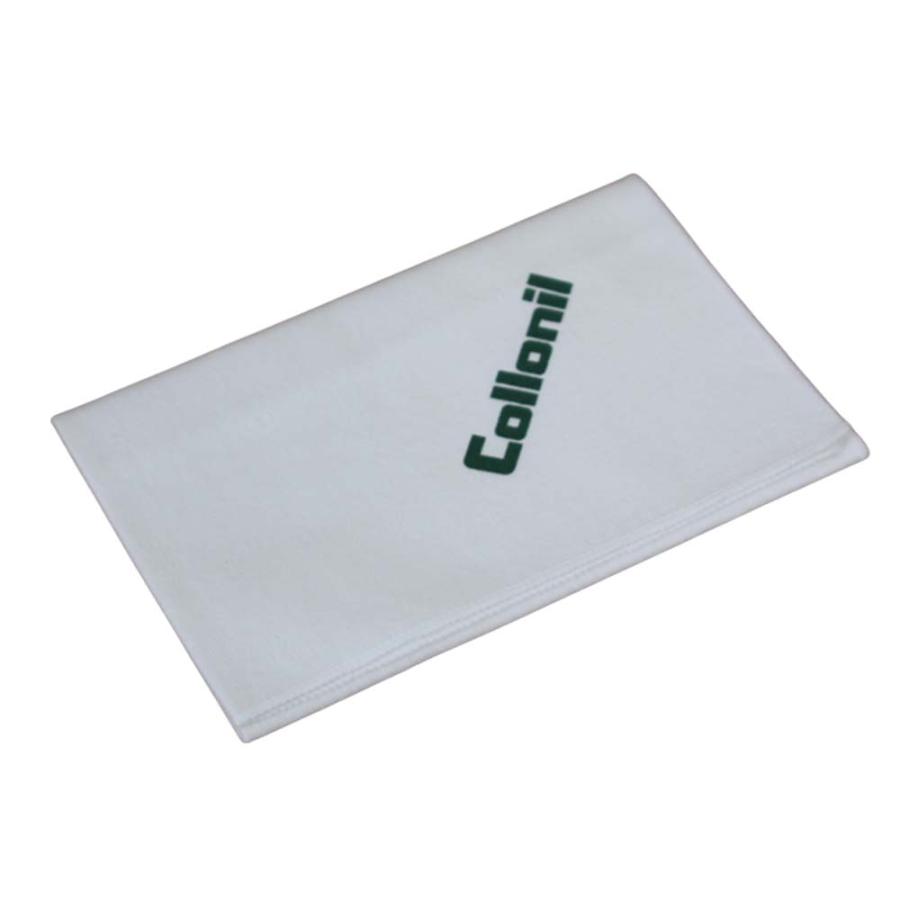 【並行輸入品】革ケア用品 Collinil(コロニル) ポリッシングクロス | 