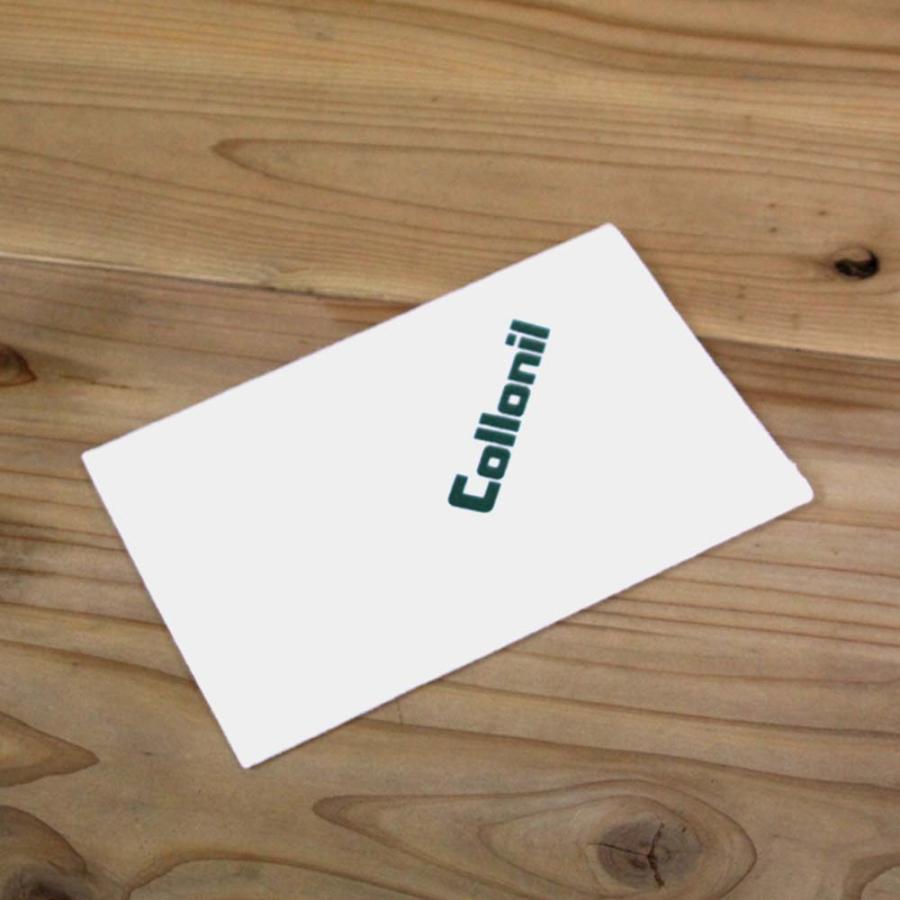 【並行輸入品】革ケア用品 Collinil(コロニル) ポリッシングクロス |  | 01