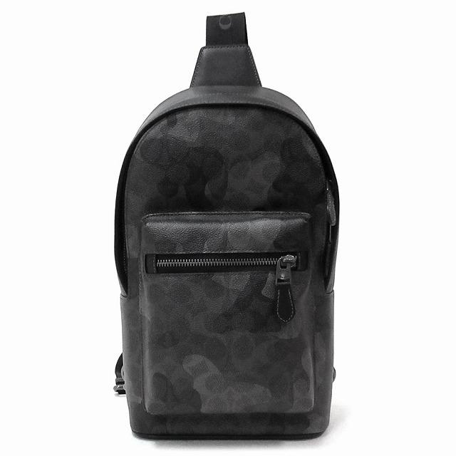 COACH（コーチ） 【並行輸入品】コーチ バッグ メンズ アウトレット