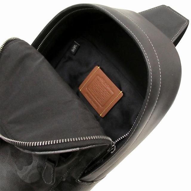 COACH（コーチ） 【並行輸入品】コーチ バッグ メンズ アウトレット