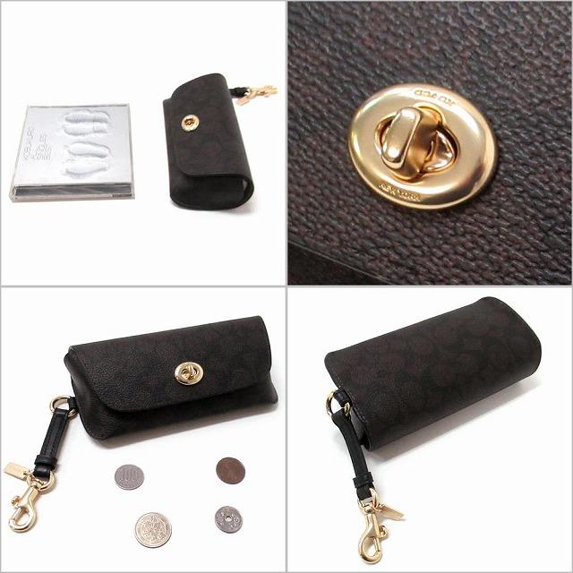 COACH（コーチ） 【並行輸入品】コーチ アウトレット シグネチャー