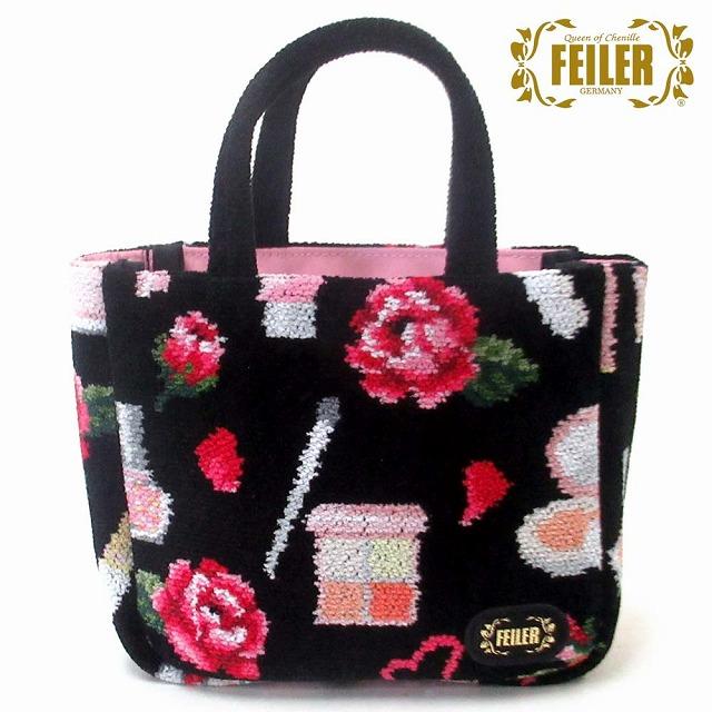 FEILER フェイラー バッグインバッグ ミニトート エターナルヒロイン ETH-222011 | feiler