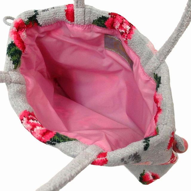 FEILER フェイラー バッグインバッグ エターナルヒロイン ミニ 巾着バッグ ETH242006 n260218 | feiler | 02