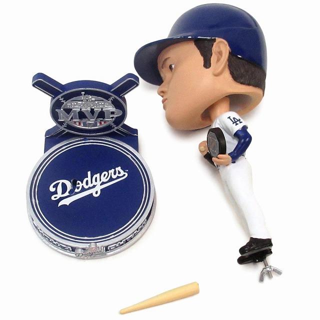 並行輸入品】父の日 ギフトセット 大谷翔平選手 ドジャース MVP