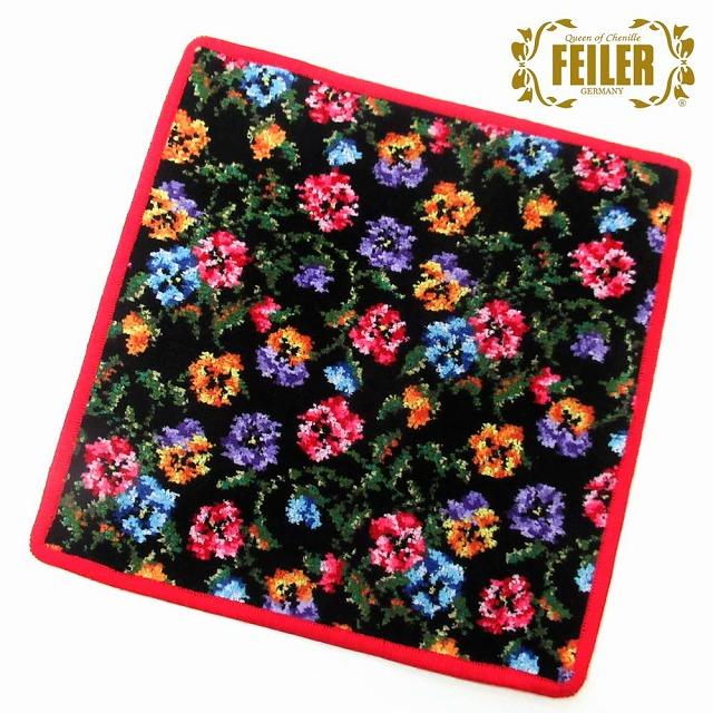 feiler（フェイラー） 【並行輸入品】FEILER ハンカチ タオル タオル